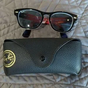 Ray-Ban Laramie special edition sunglasses Ray-Ban | Accessories | Rayban Special Edition Laramie  main image 3